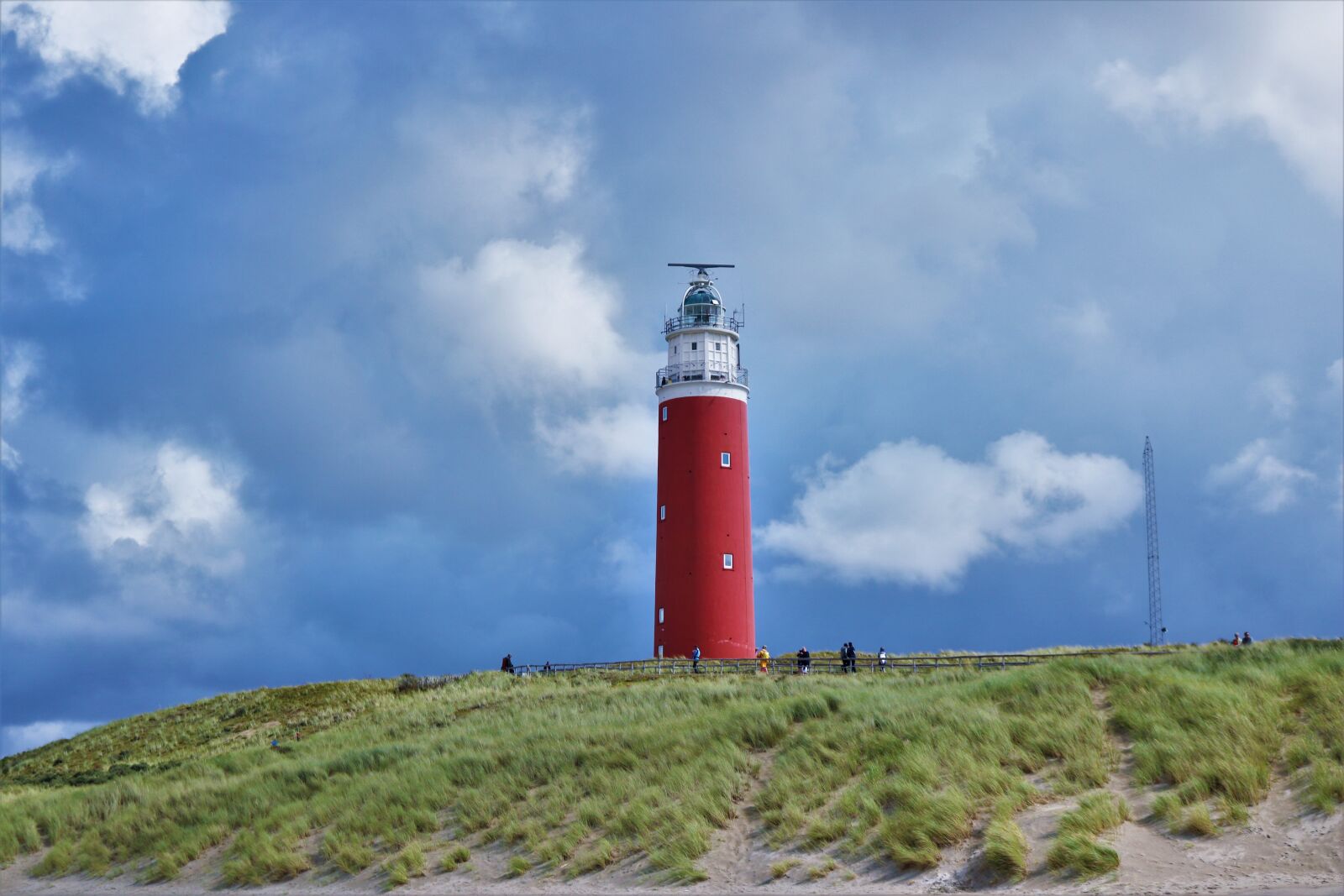 Canon EOS 750D (EOS Rebel T6i / EOS Kiss X8i) sample photo. Texel, sand, north sea photography