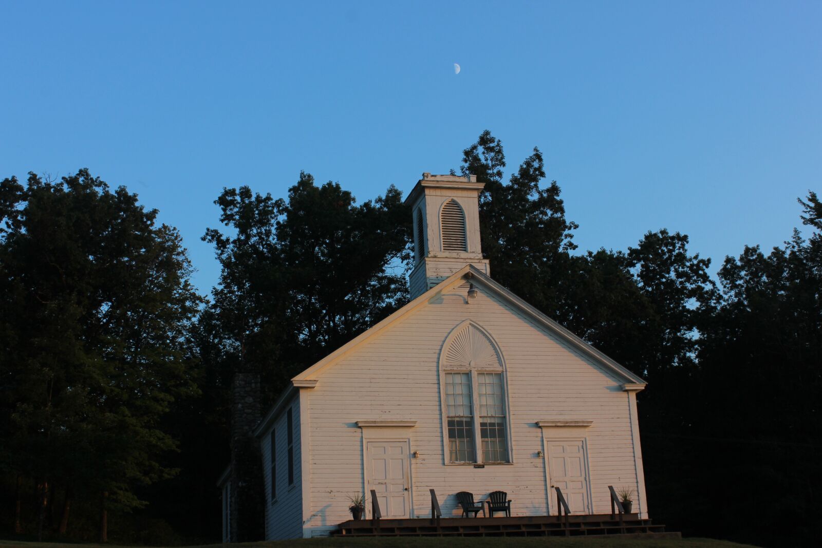 Canon EOS 600D (Rebel EOS T3i / EOS Kiss X5) sample photo. Chapel, church, god photography