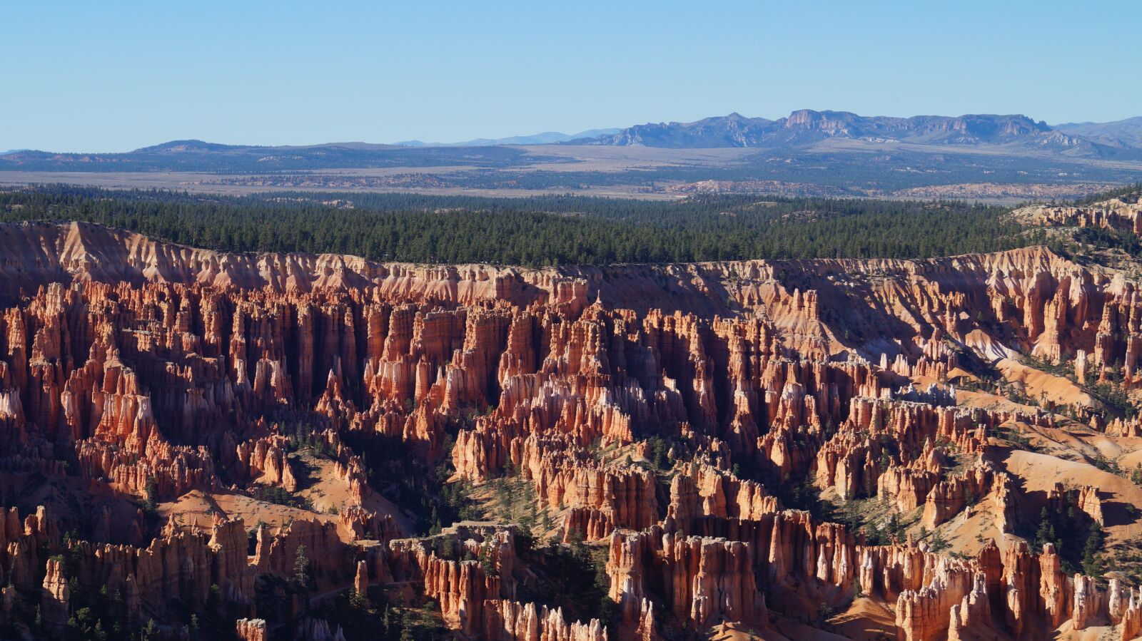 Sony DT 18-55mm F3.5-5.6 SAM II sample photo. Bryce canyon, vacation, travel photography