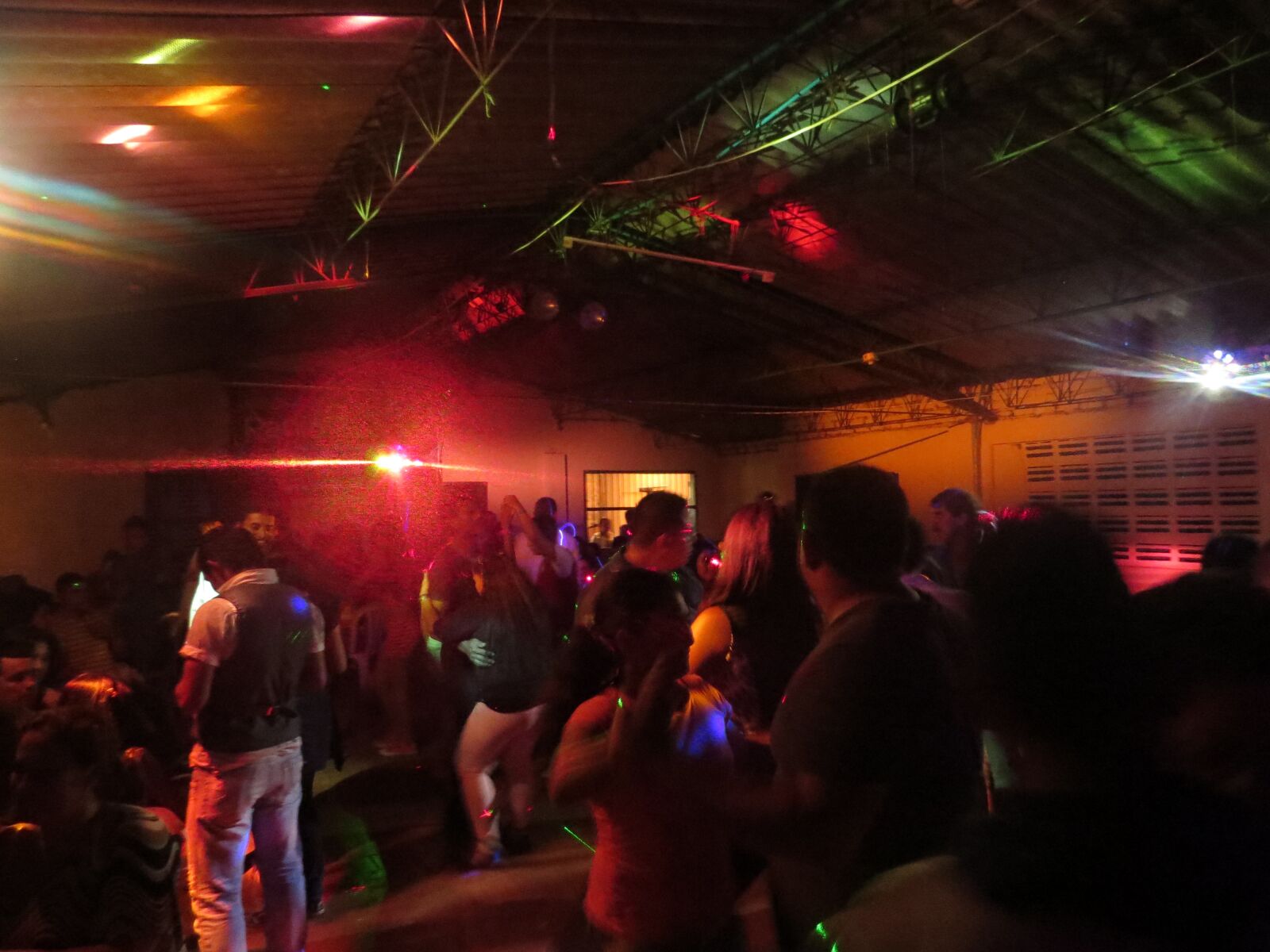 Canon PowerShot SX50 HS sample photo. Great, party, home photography