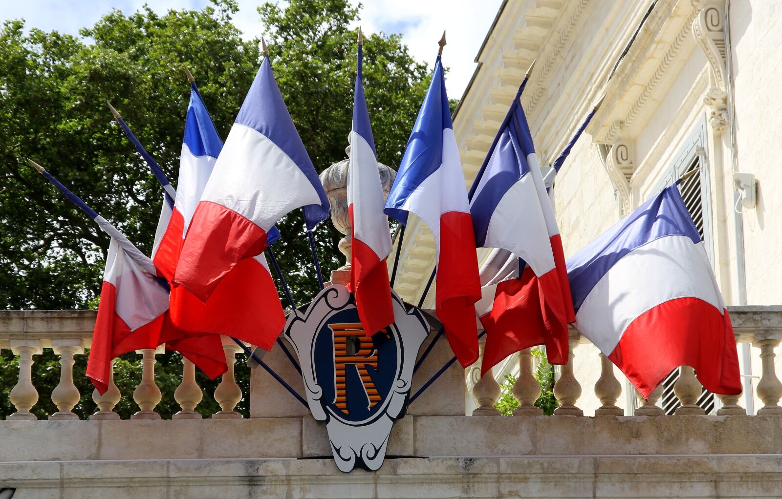 Canon EOS 7D sample photo. Flag, patriotism, democracy photography
