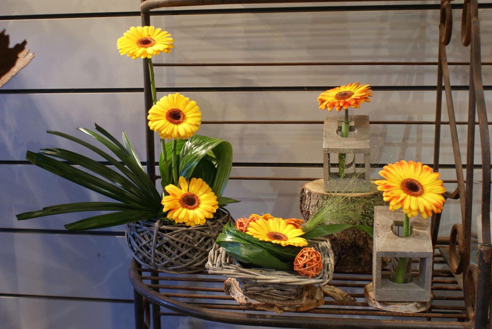 Sony Alpha DSLR-A200 sample photo. Flower, vase, floral photography
