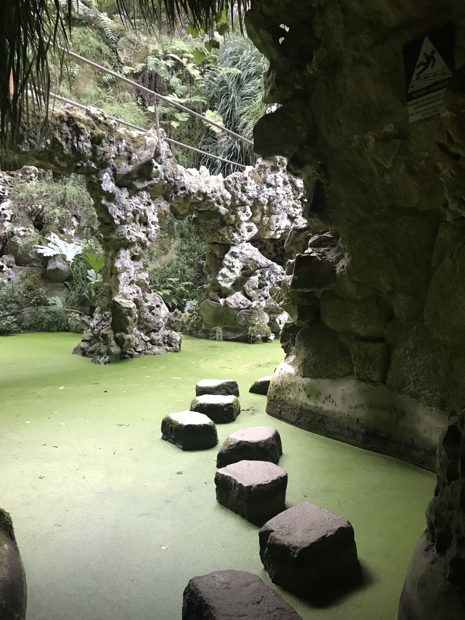 iPhone 7 back camera 3.99mm f/1.8 sample photo. Portugal, sintra, architecture photography