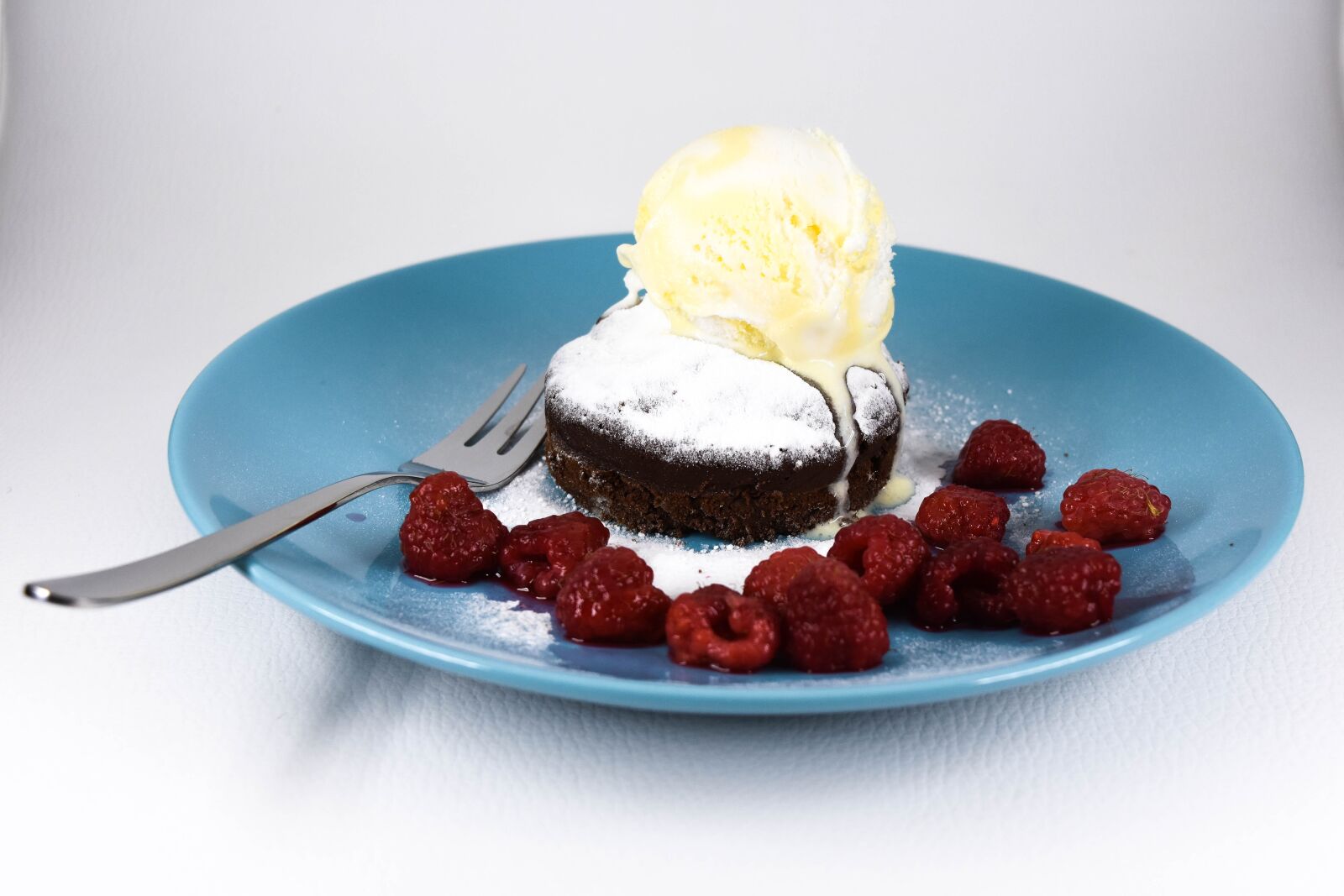 Nikon D7200 sample photo. Dessert, eating, appetizer photography