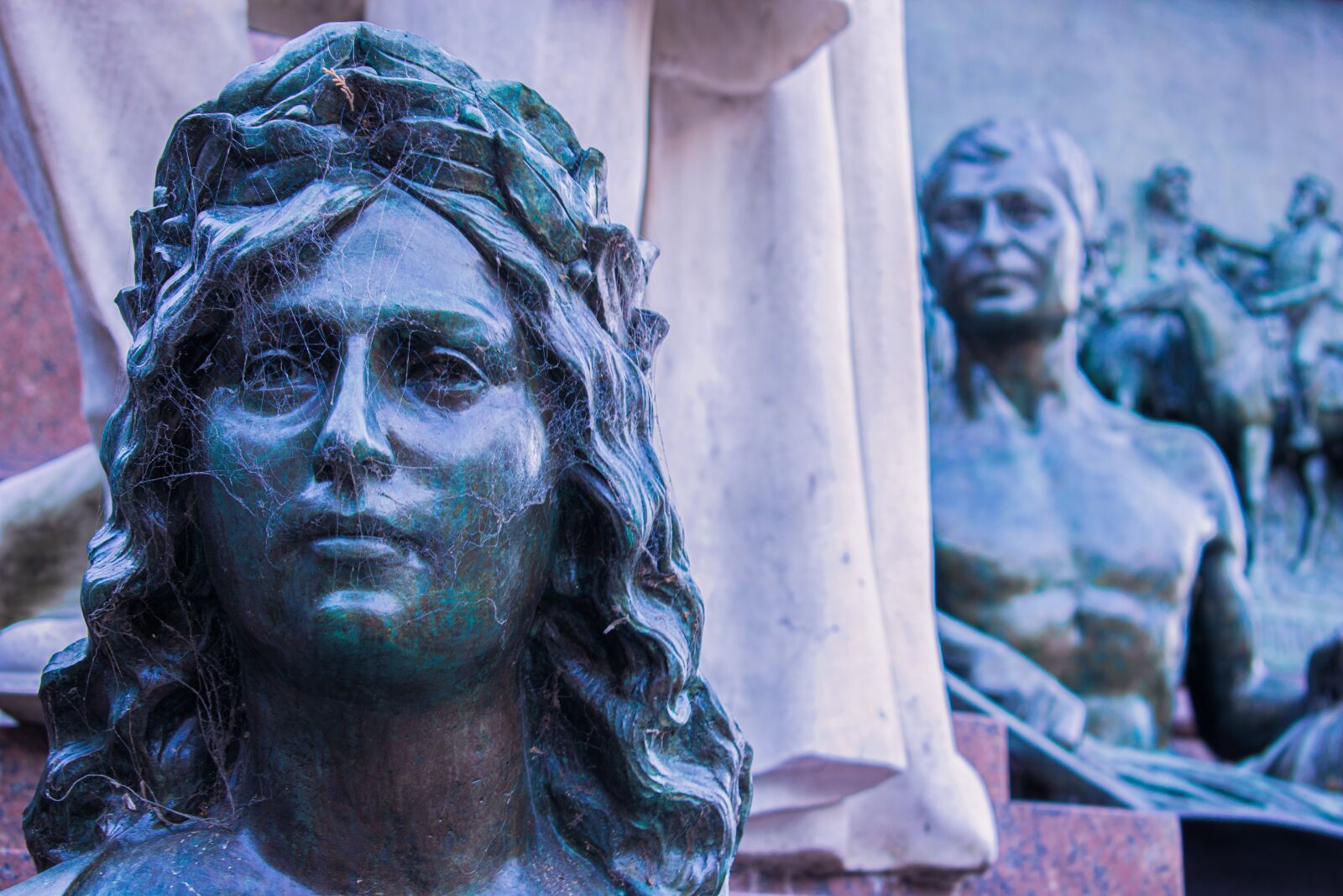Nikon D3300 sample photo. Culture, cemetery, architecture photography