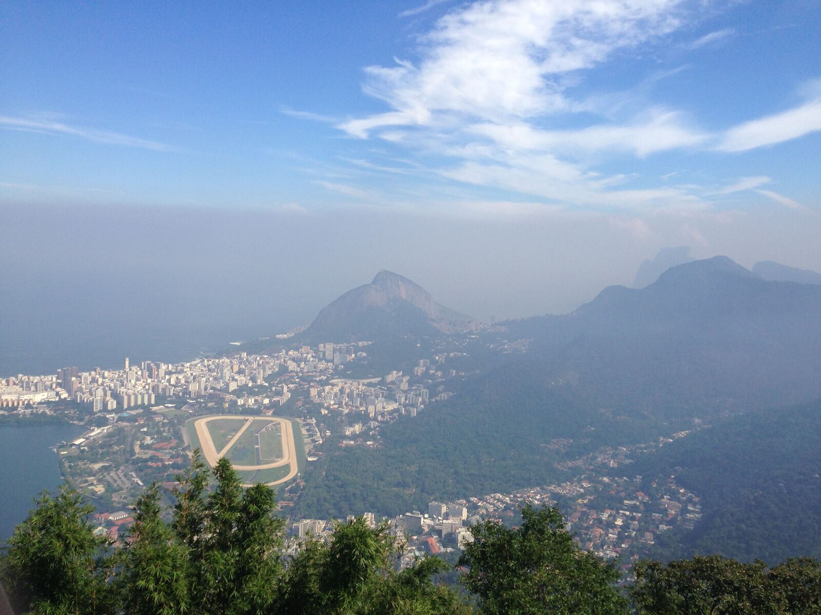 iPhone 5 back camera 4.12mm f/2.4 sample photo. R o de janeiro photography
