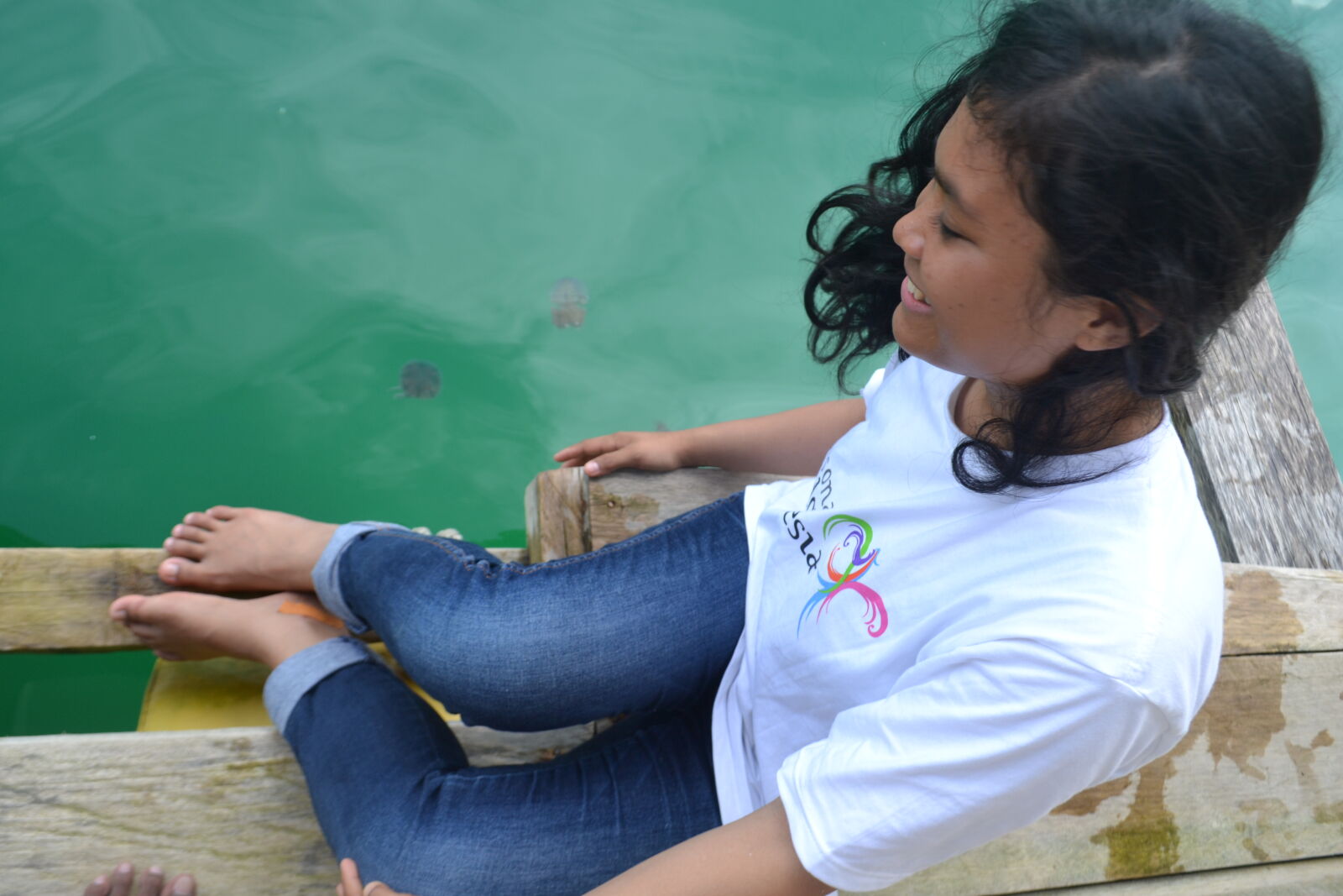 Nikon D3100 sample photo