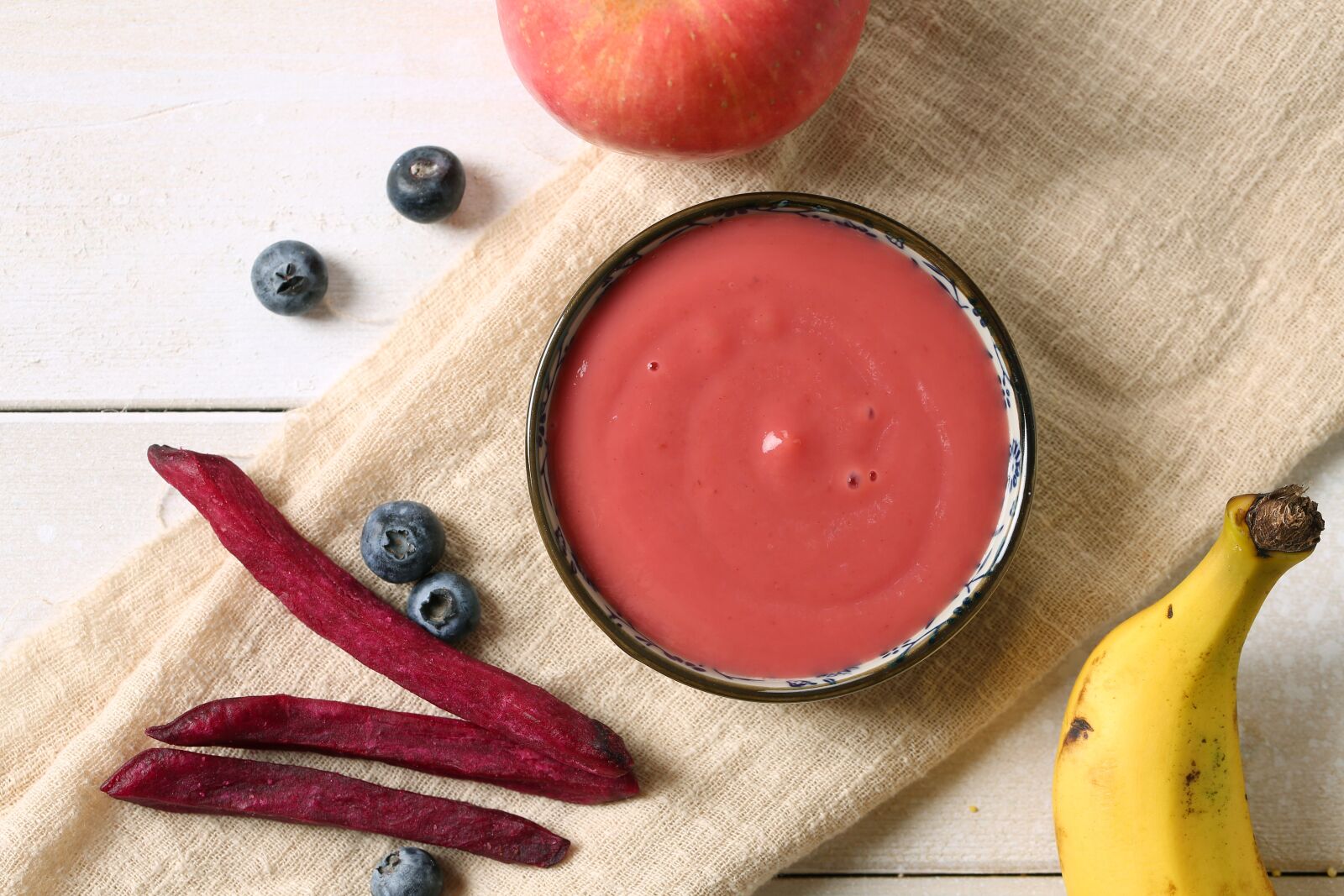 Canon EF 100mm F2.8L Macro IS USM sample photo. Food, health, diet photography