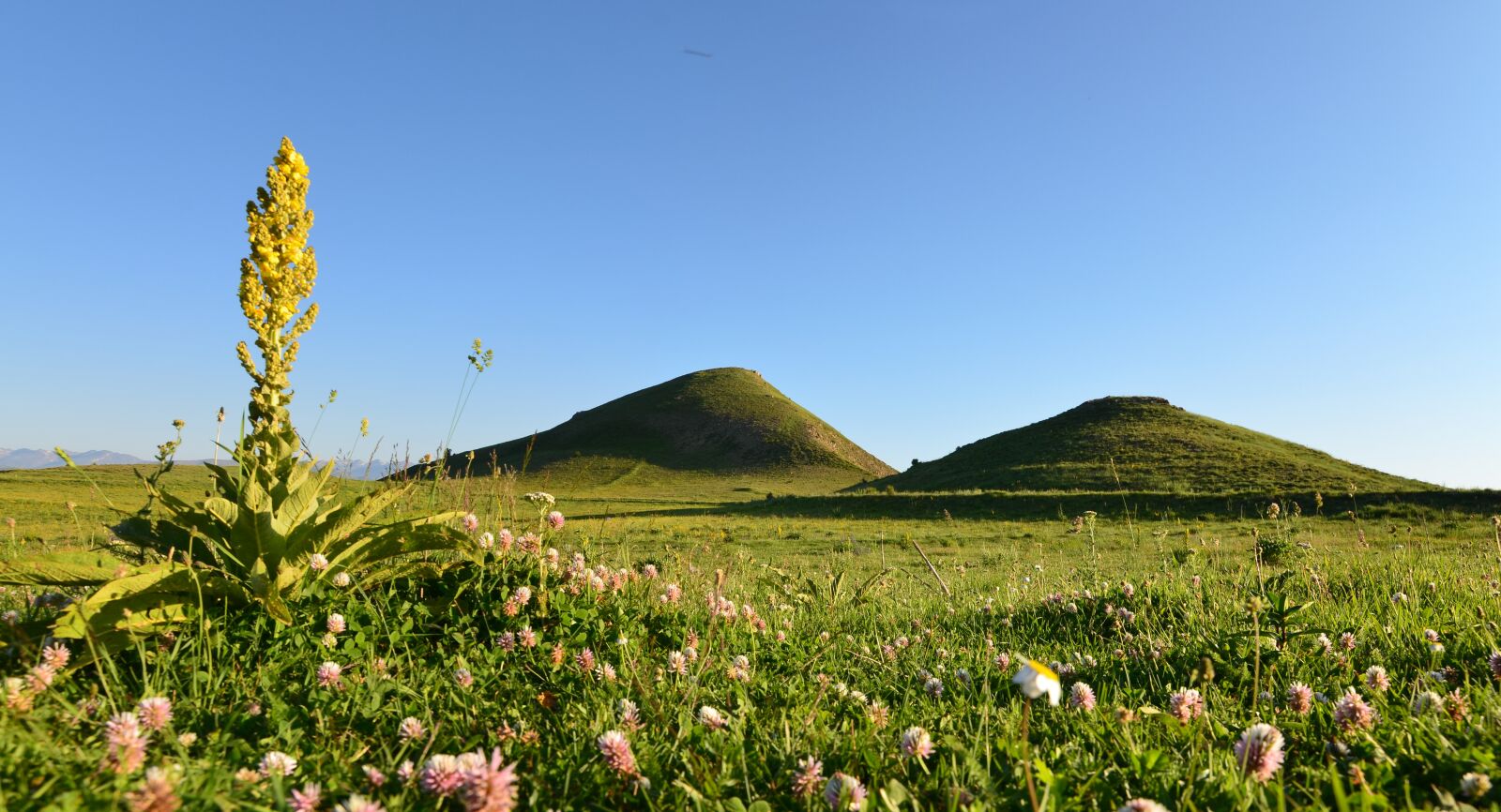 Nikon D5100 sample photo. Nature, landscape, landscapes nature photography
