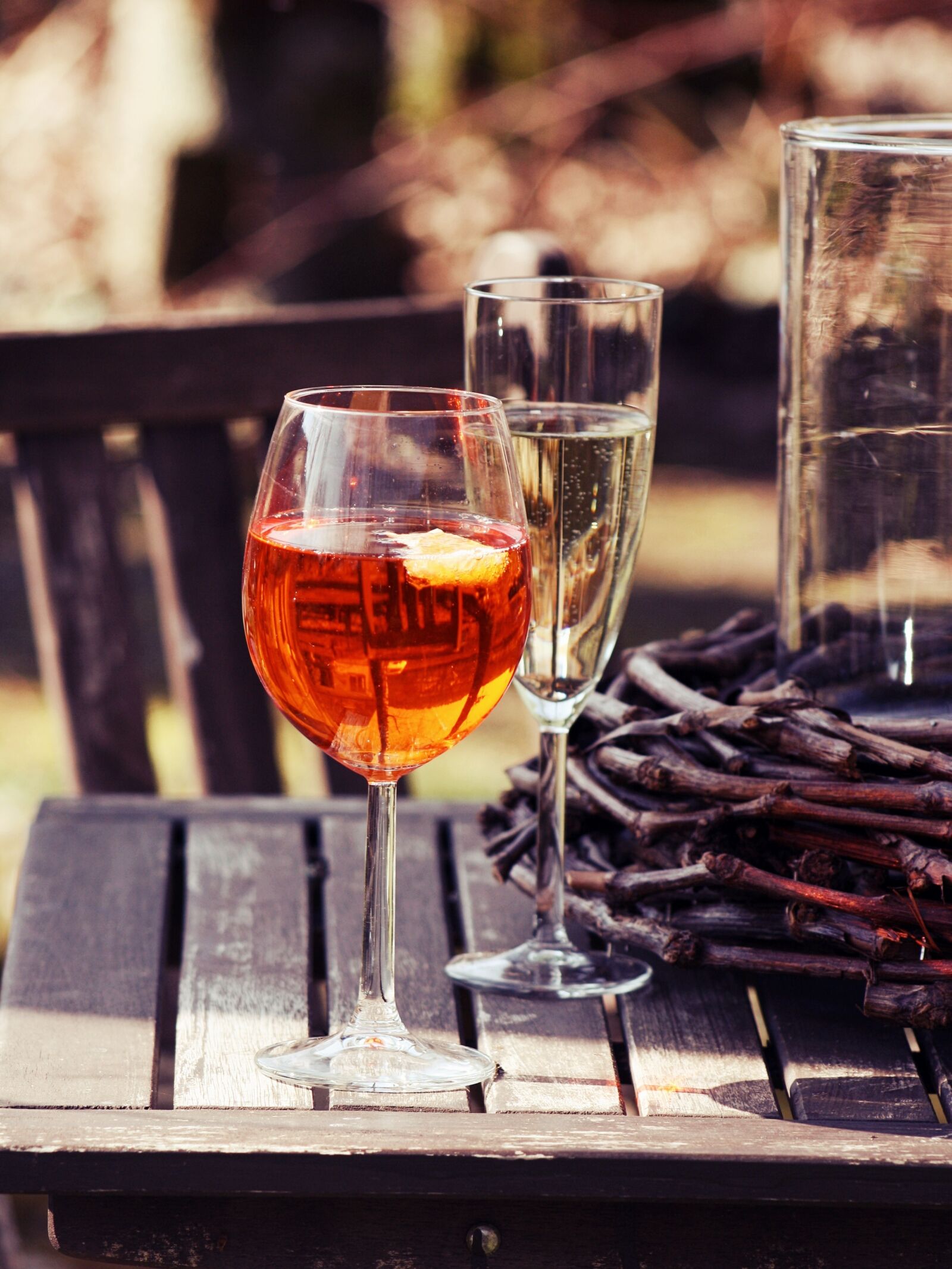 Canon EOS 1000D (EOS Digital Rebel XS / EOS Kiss F) sample photo. Wine, drink, glass photography