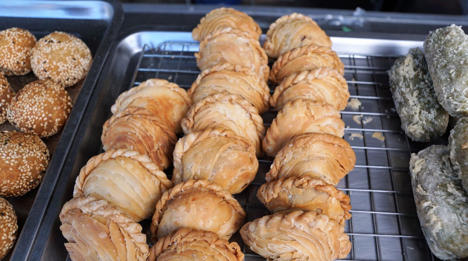 Sony ILCA-77M2 + Sony DT 16-50mm F2.8 SSM sample photo. Food, delicious, refreshment photography