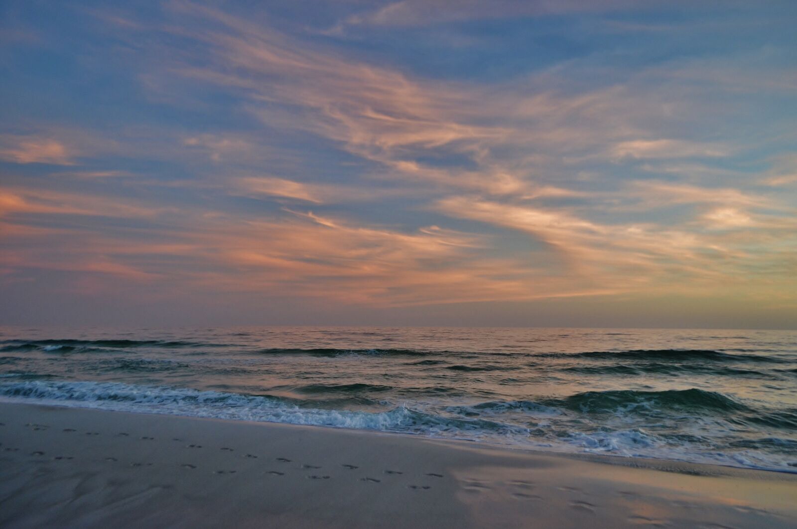 Nikon D5100 sample photo. Florida, usa, gulf coast photography