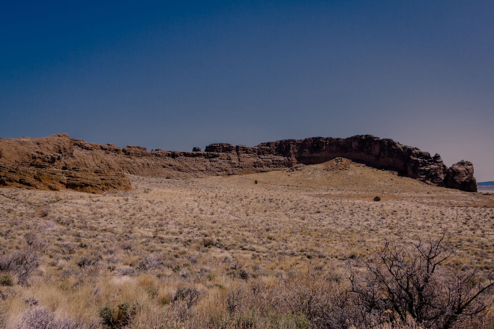Canon EOS 750D (EOS Rebel T6i / EOS Kiss X8i) sample photo. Desert, nature, landscape photography