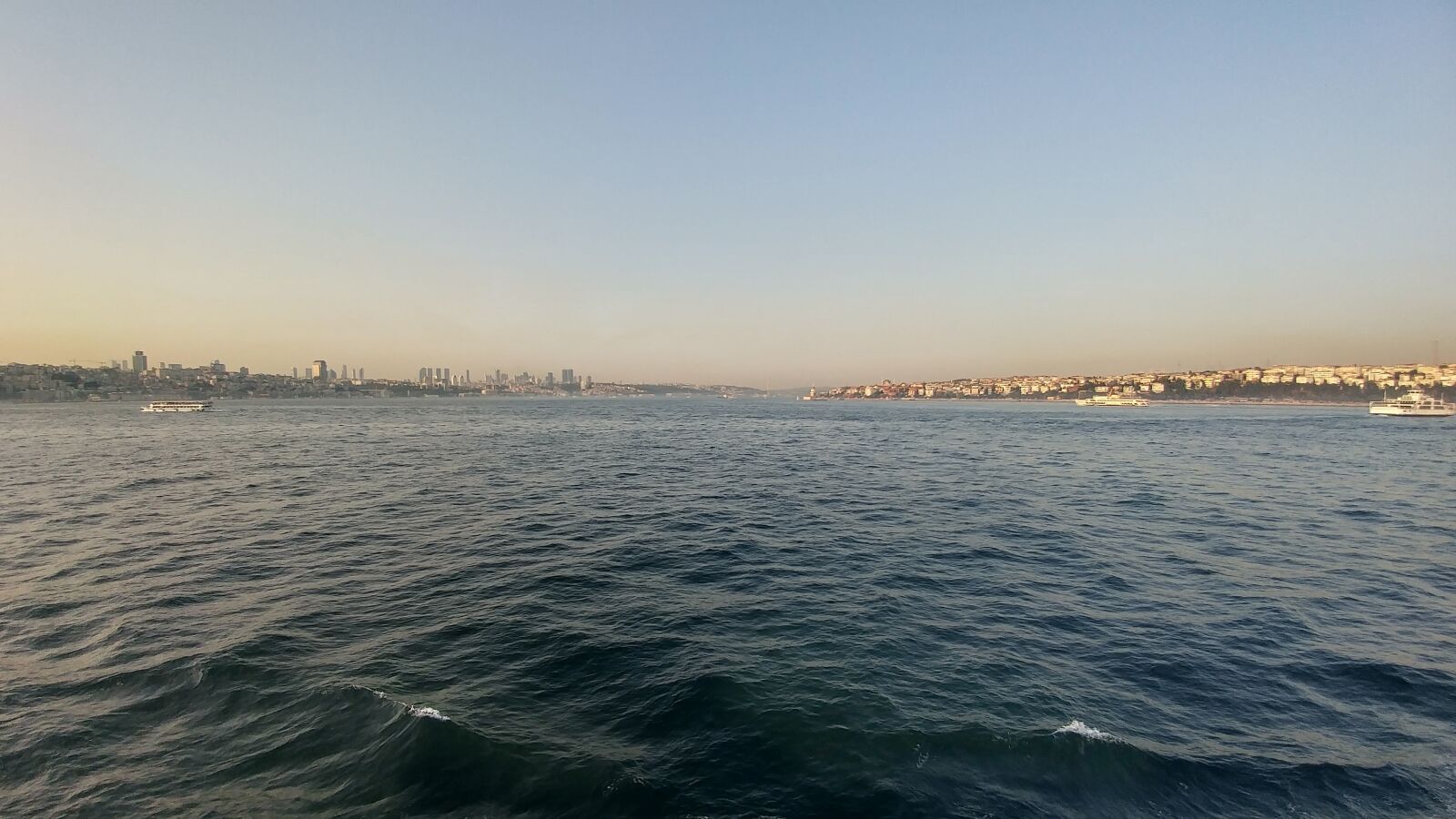 LG G5 sample photo. Water, beach, ocean, sea photography