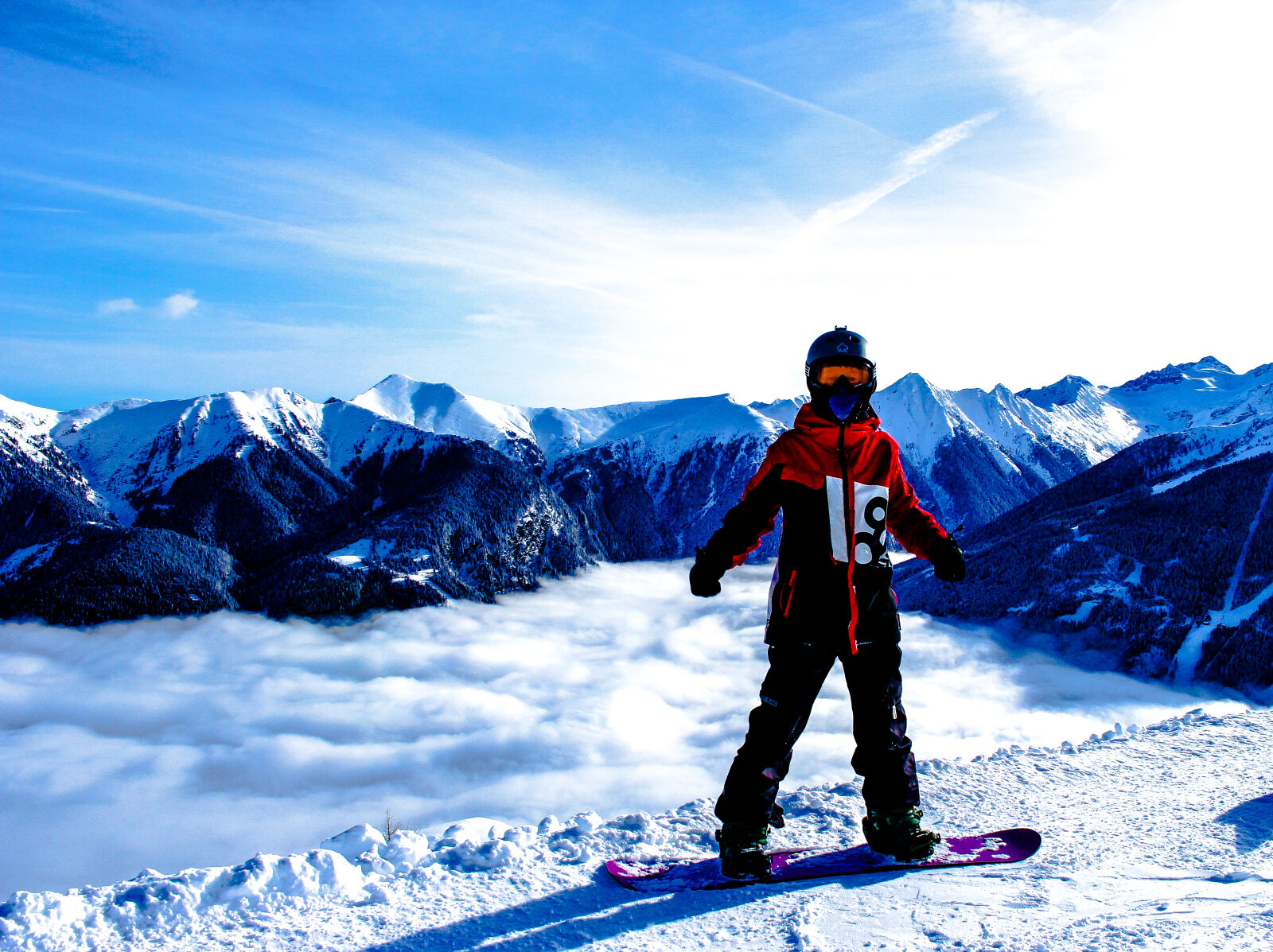Canon EOS 60D sample photo. Adventure, alpine, climb, climber photography