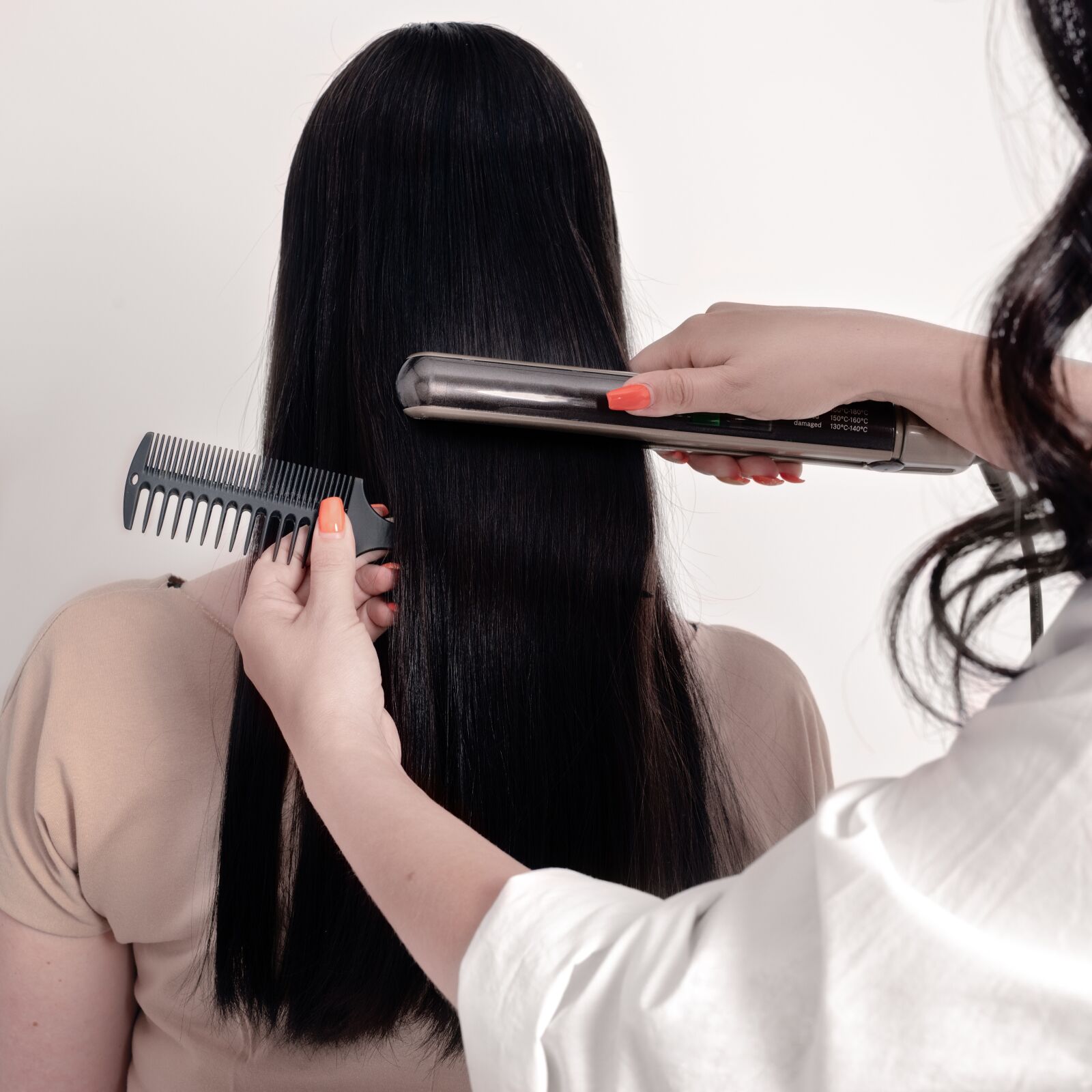 Nikon D850 sample photo. Woman, hair, girl photography