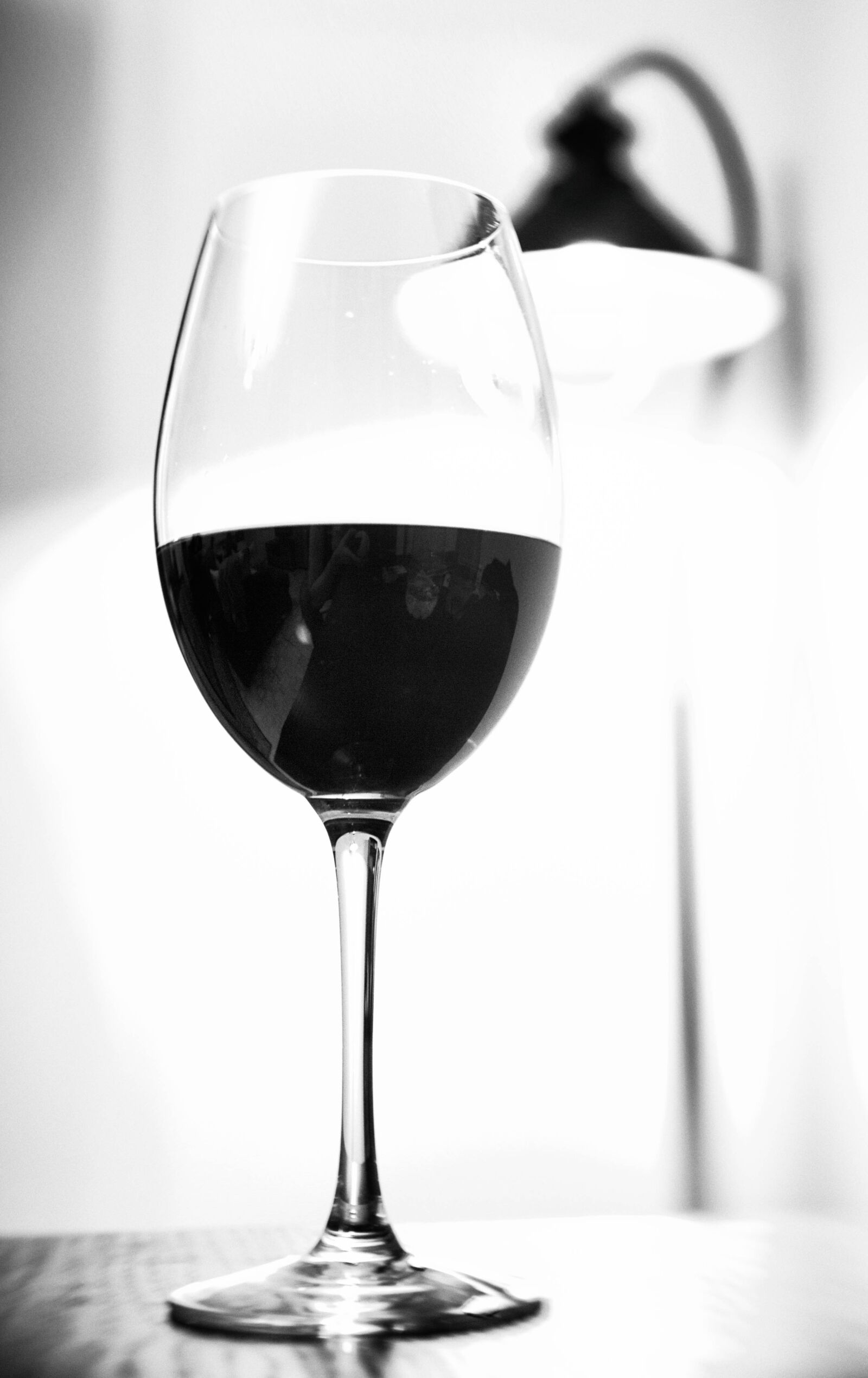 Canon EOS 6D + Canon EF 24-85mm F3.5-4.5 USM sample photo. Wine, a glass of photography
