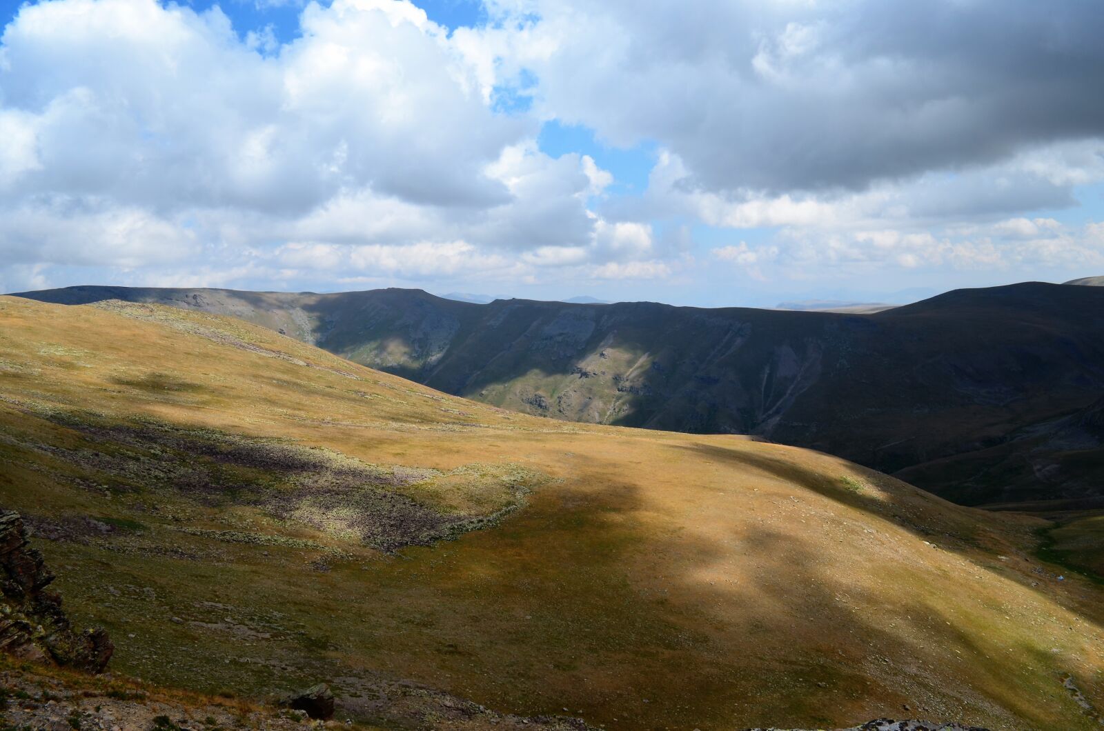 Nikon D5100 sample photo. Eastern black sea, landscape photography