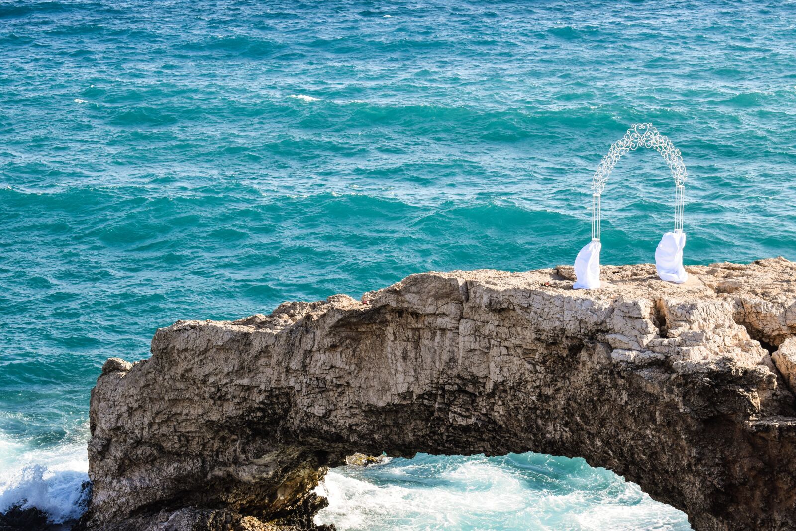 Nikon D3300 sample photo. Cyprus, ayia napa, love photography