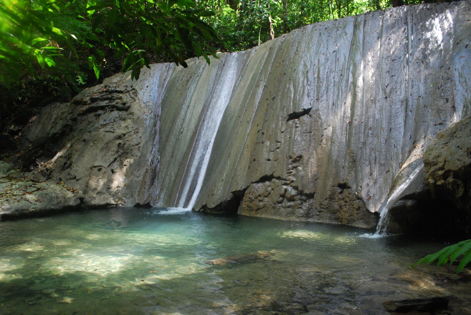 Nikon D60 sample photo. Hike, island, mountain, river photography