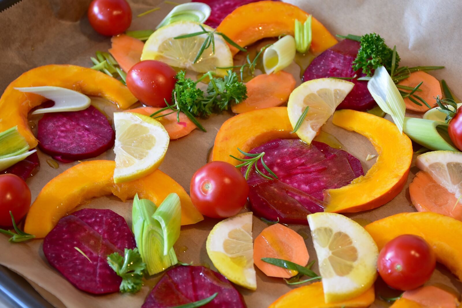 Nikon D7200 sample photo. Vegetables, pumpkin, hokkaido photography