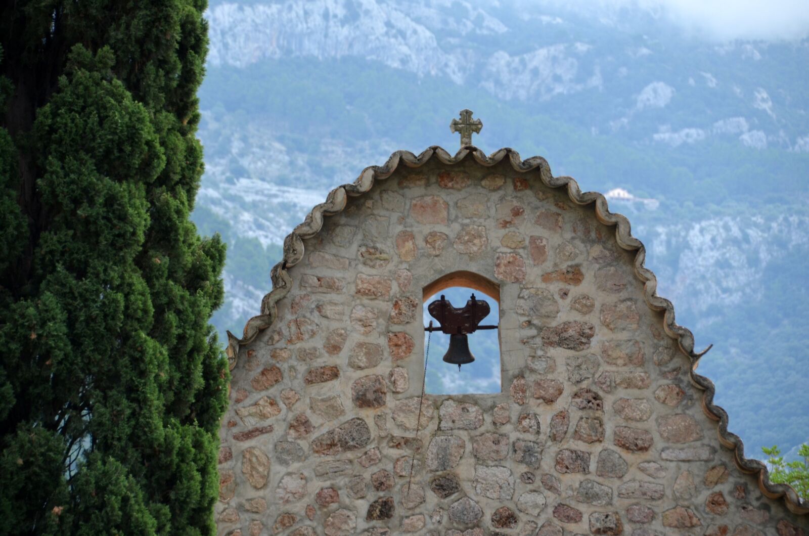 Nikon D5100 sample photo. Bell, tower, bell tower photography