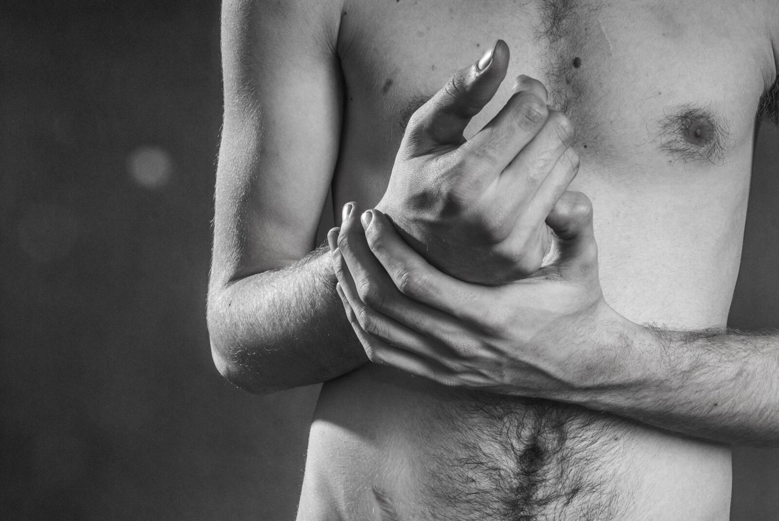 Nikon D200 sample photo. Hands, human, male photography