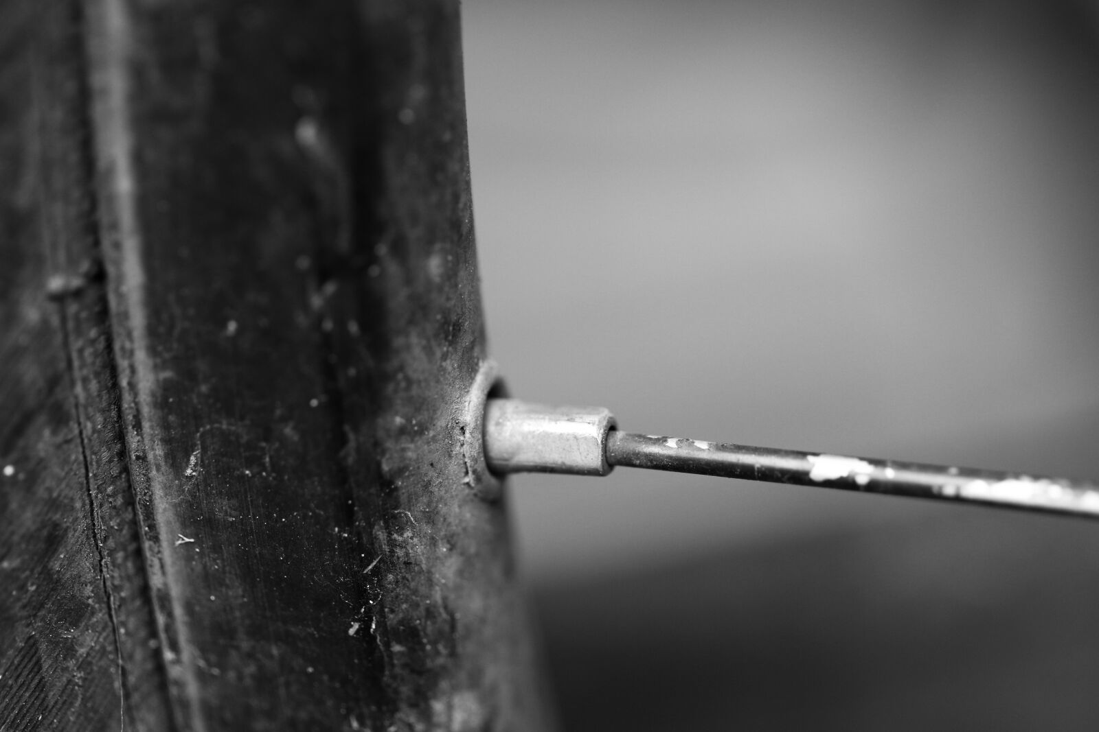Canon EOS 7D Mark II sample photo. Bike, wheel, bicycle photography