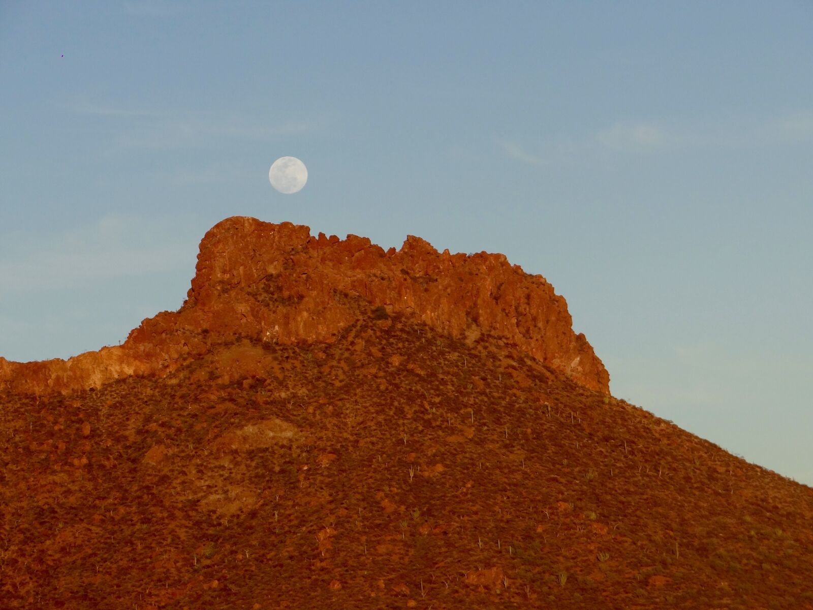 Sony Cyber-shot DSC-HX100V sample photo. Sunset, horizon, landscape photography