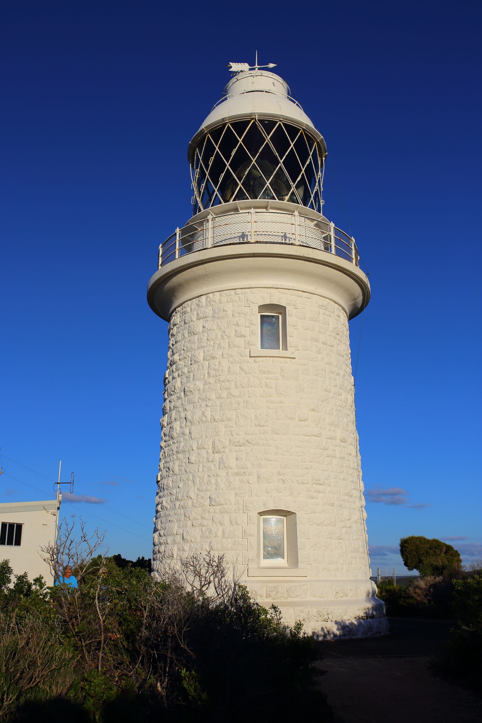 Canon EOS 6D sample photo. Lighthouse, australia, sunset photography