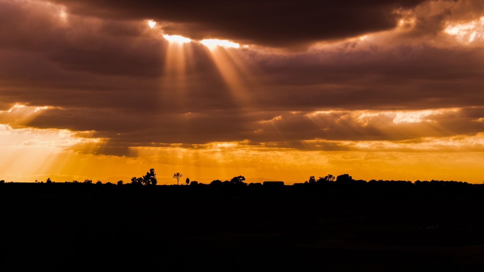 Nikon D3300 sample photo. Clouds, sky, stormy weather photography