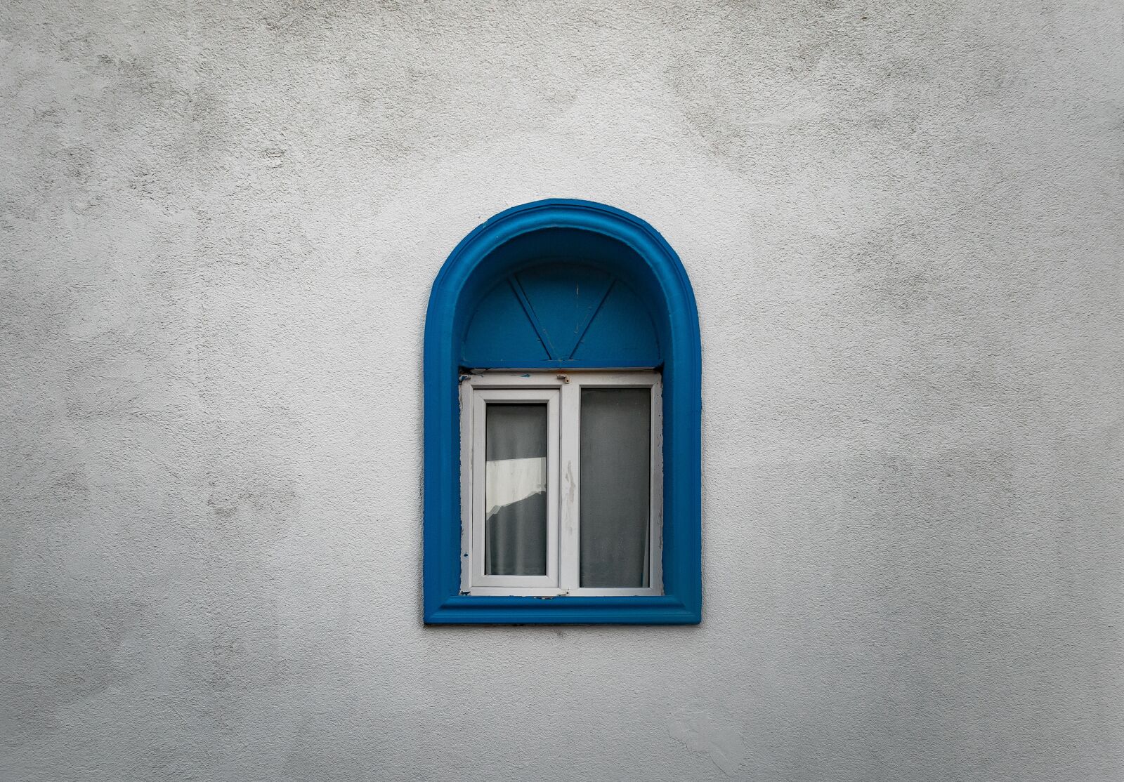 Nikon D3300 sample photo. Architecture, blue, building photography