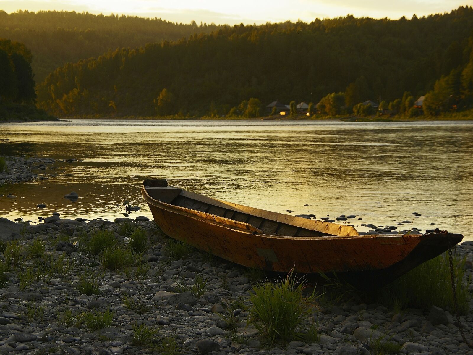 Sony Alpha DSLR-A100 sample photo. In the morning, background photography