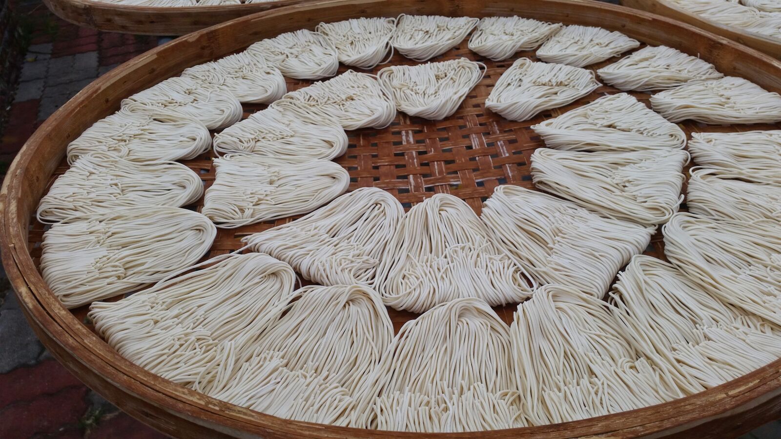 Samsung Galaxy S5 sample photo. Passover, thanks giving, food photography