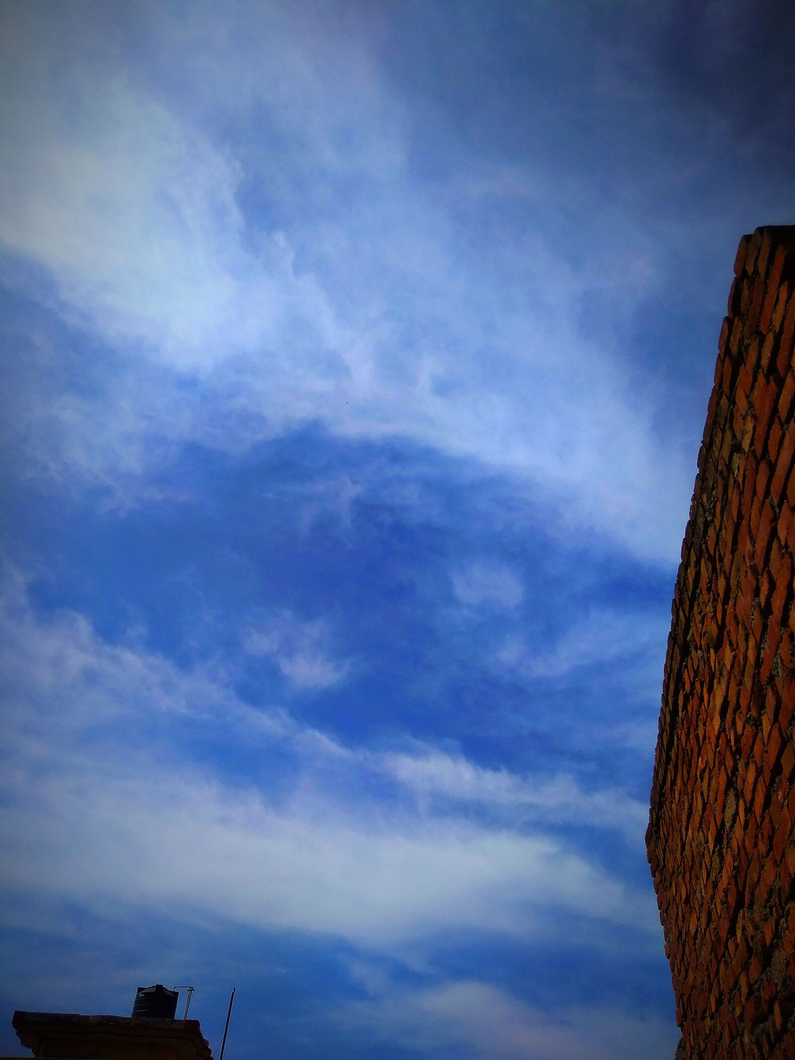 Xiaomi Redmi 5A sample photo. Nature, sky, wonder photography