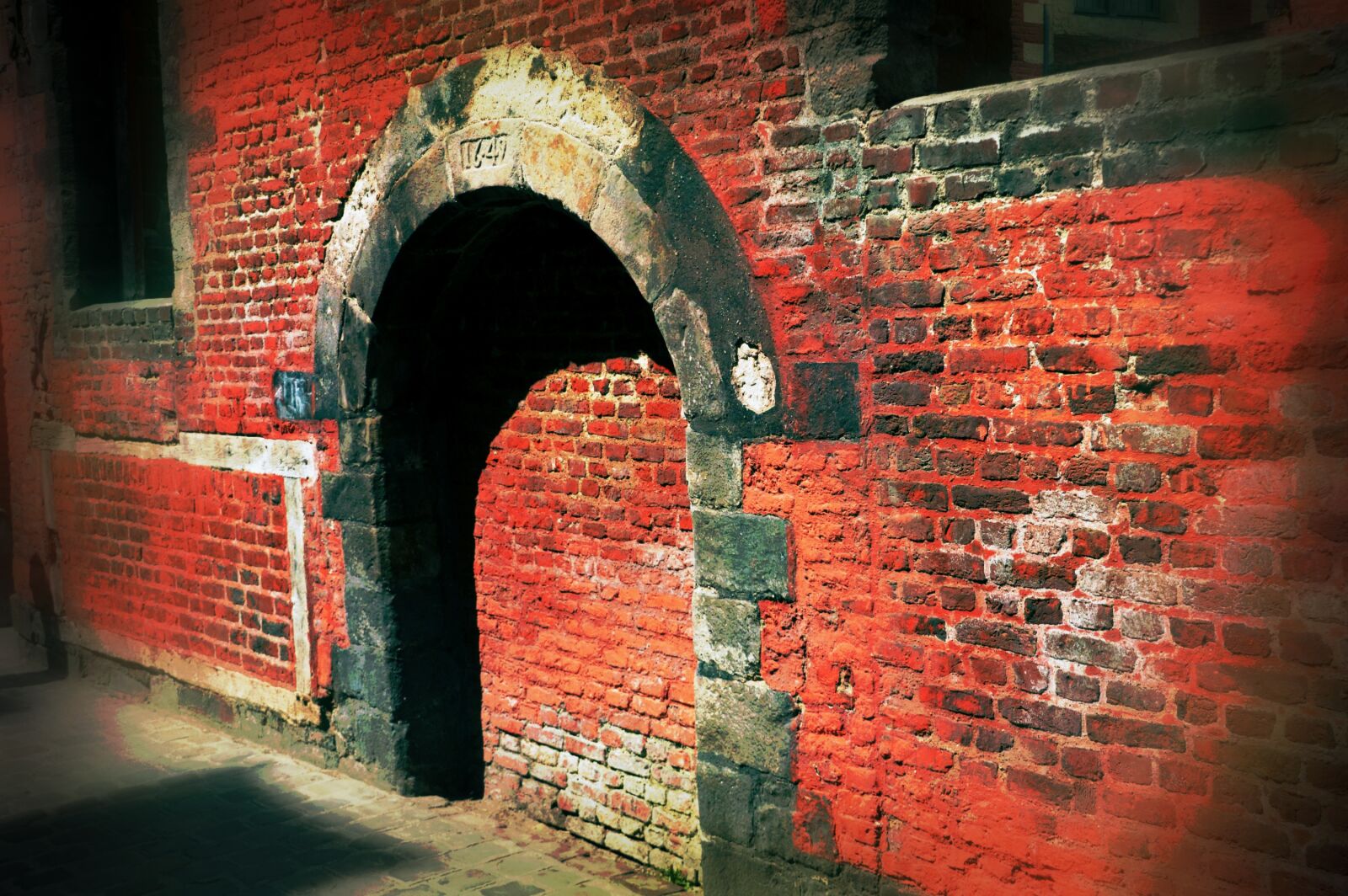 Nikon D3200 sample photo. Lille, city, north photography