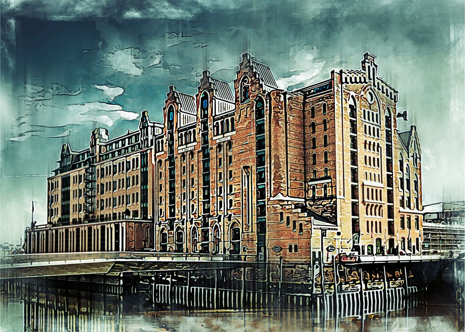 Nikon D700 sample photo. Architecture, city, building photography