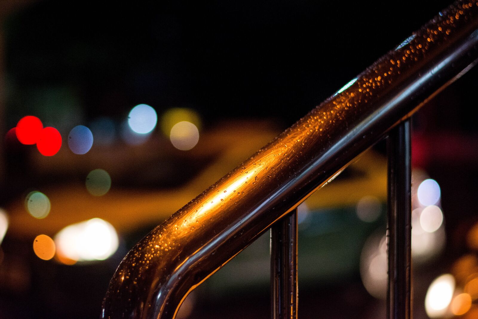 Nikon D5200 sample photo. Boat hotel, the night photography