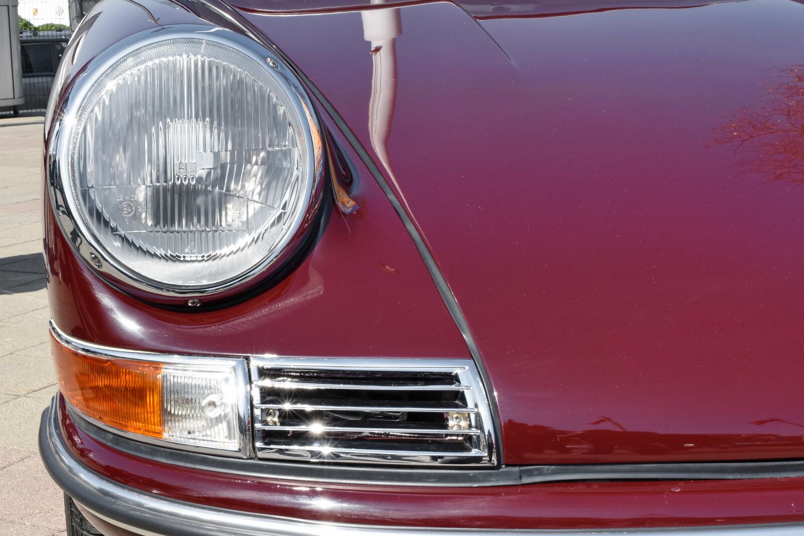 Nikon D5500 sample photo. Nostalgia, drive, car, vehicle photography