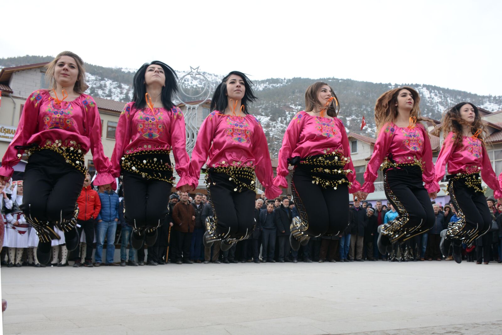 Nikon D7100 sample photo. Turkey, g m hane photography