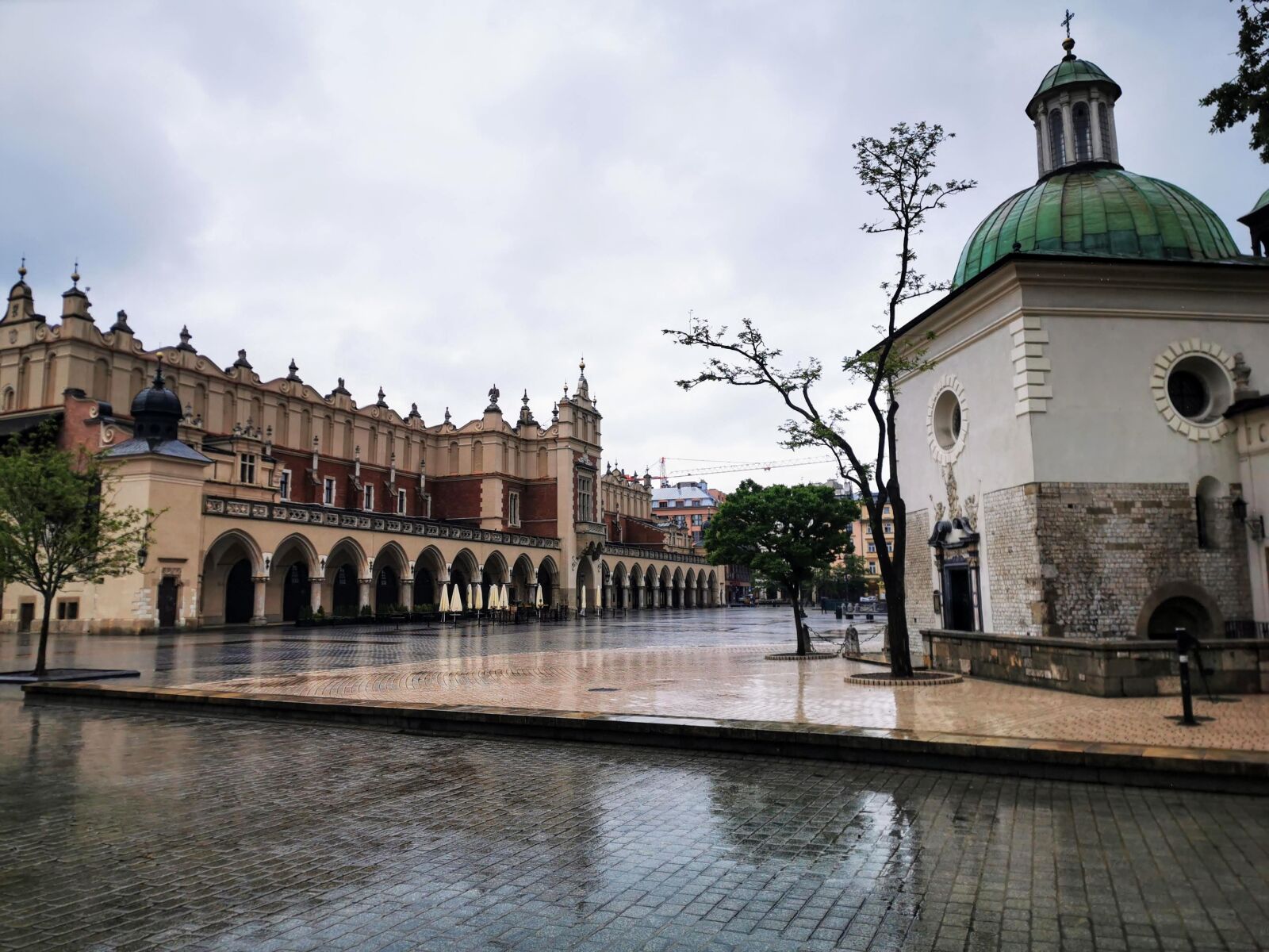 HUAWEI P30 Pro sample photo. Town, city, old town photography