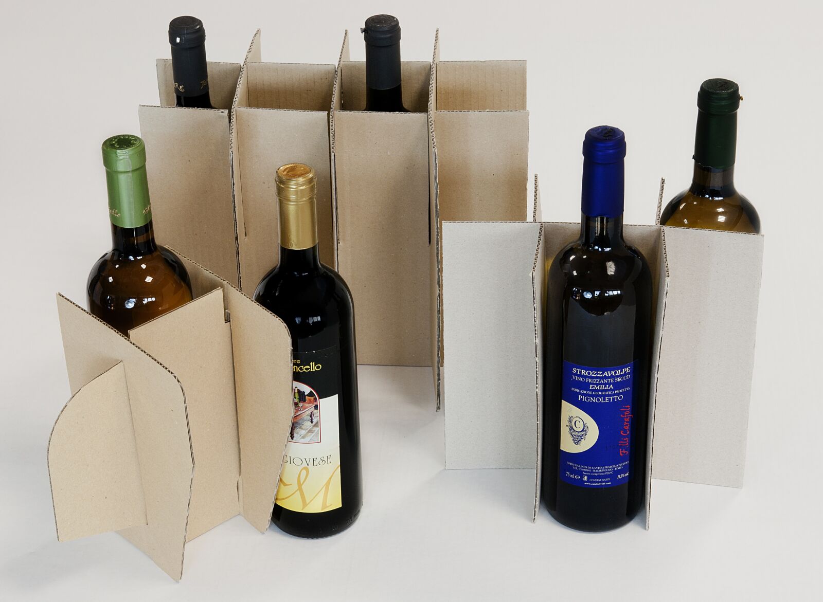 Nikon D90 sample photo. Bottles, packaging, industry photography