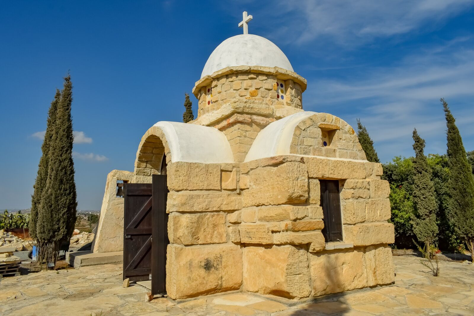Nikon D3300 sample photo. Church, architecture, building photography