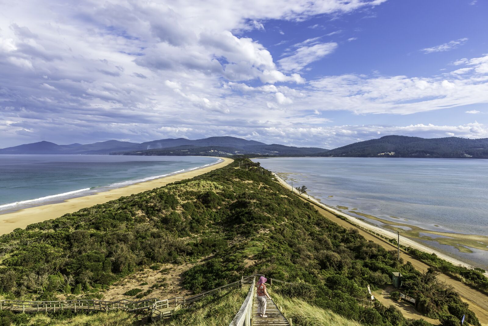 Nikon D610 sample photo. Landscape, sky, clouds photography