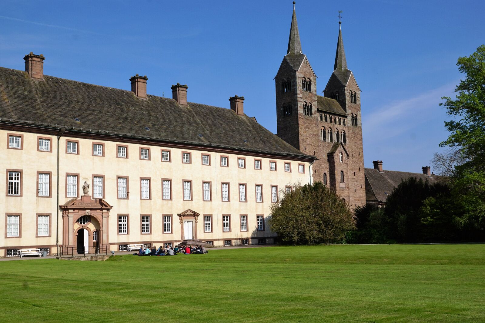 Sony ILCA-77M2 + Sony DT 16-50mm F2.8 SSM sample photo. Castle, germany, nature photography