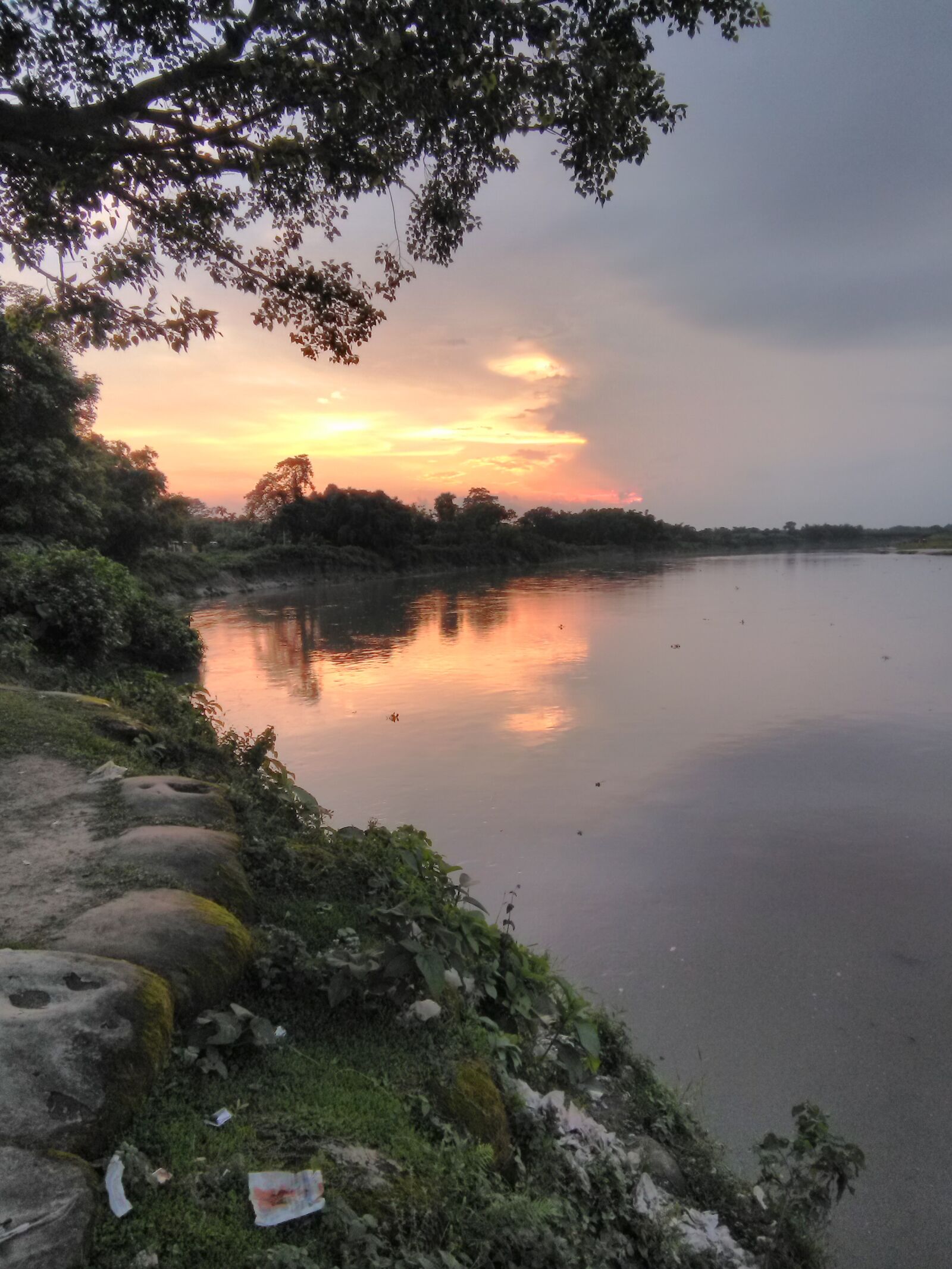 HMD Global Nokia 2 sample photo