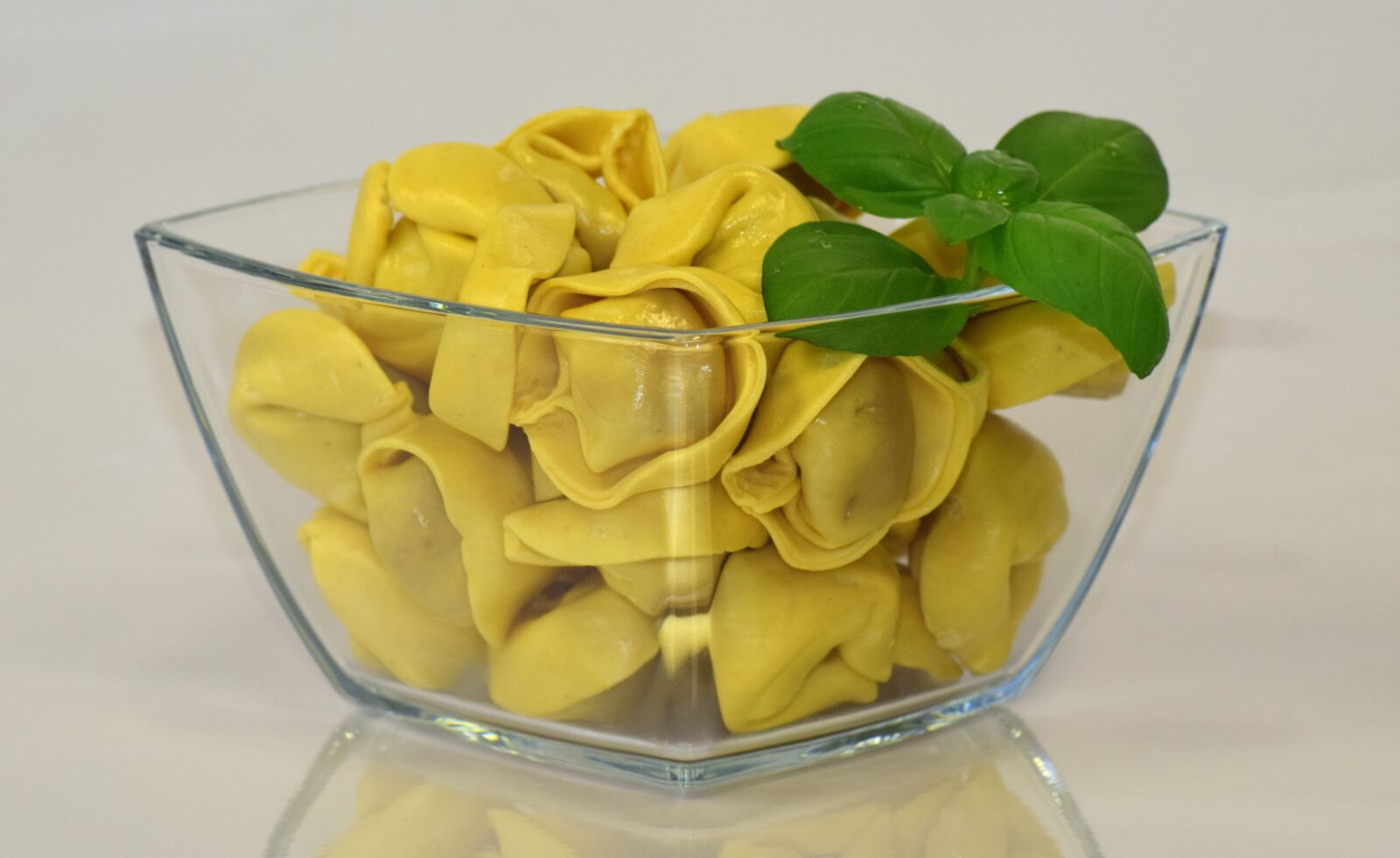 Nikon D3300 sample photo. Noodles, tortellini, pasta photography