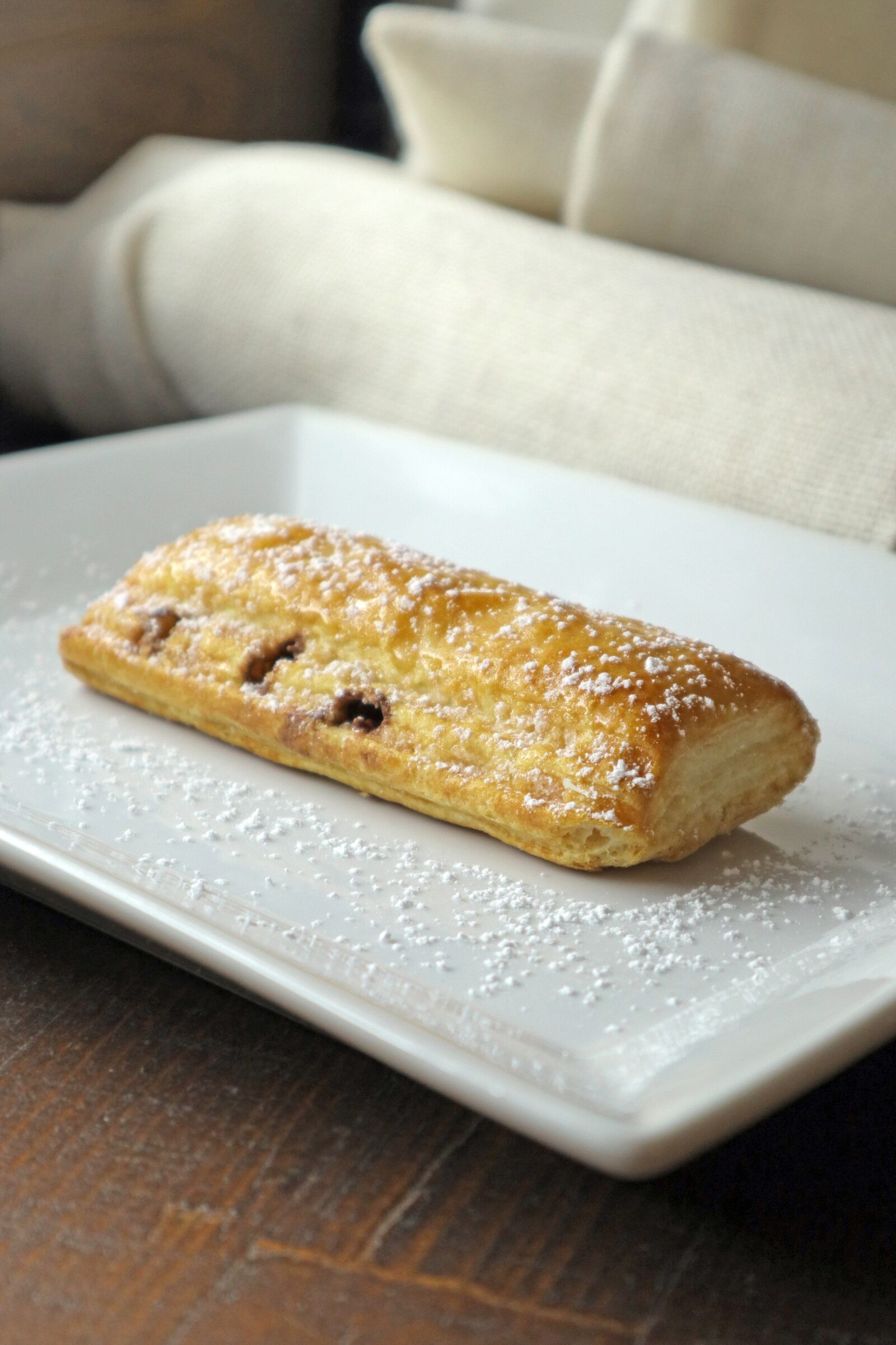 Canon EOS M5 + Canon EF-M 15-45mm F3.5-6.3 IS STM sample photo. Sweet, pastry, dessert photography