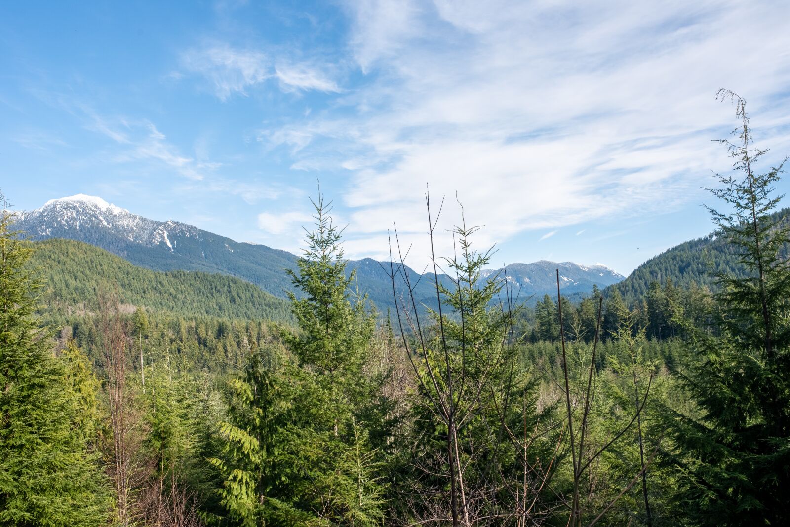 Nikon D750 sample photo. Mountain, nature, landscape photography