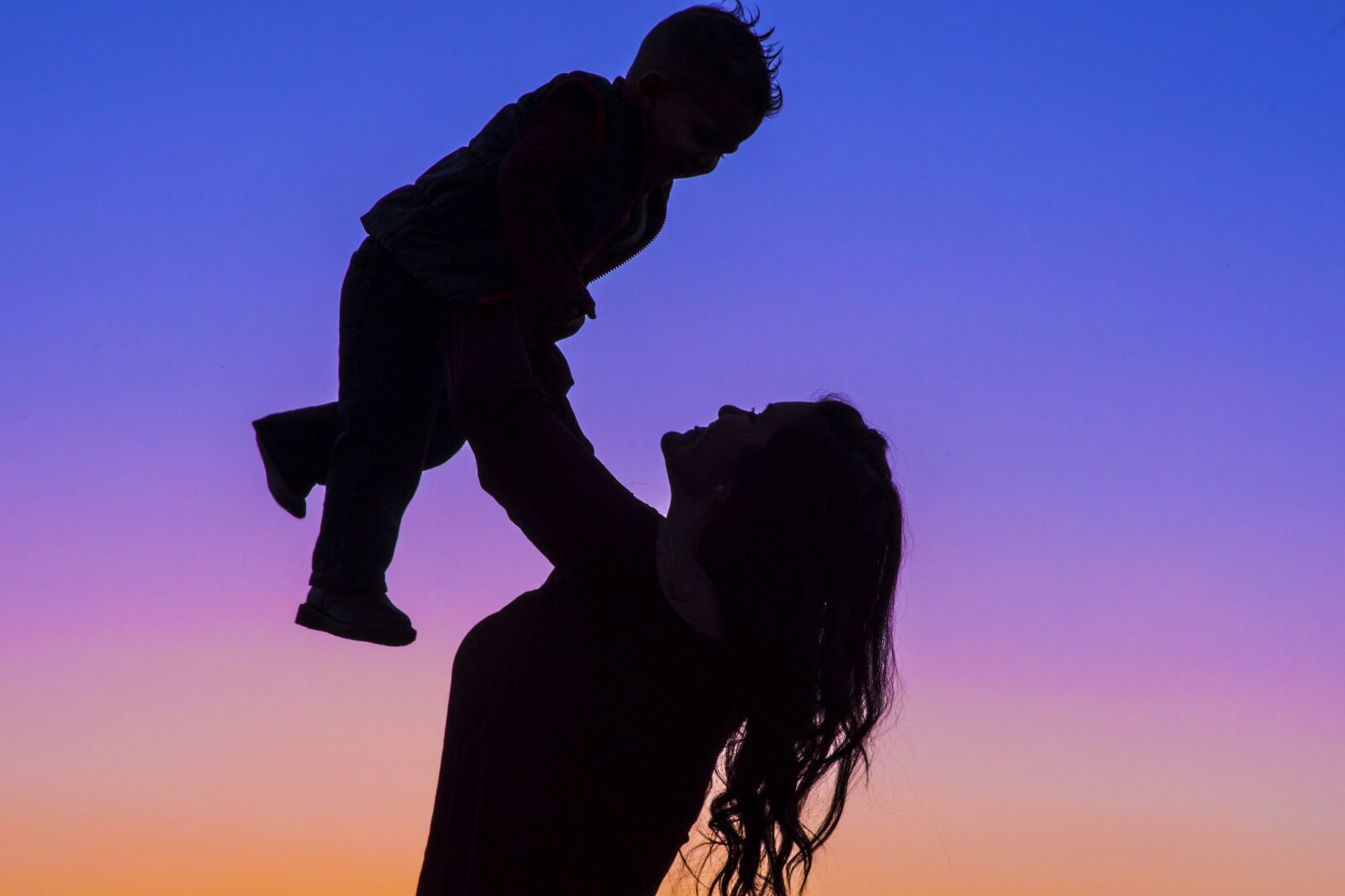 Nikon D750 sample photo. Motherhood, childhood, child photography